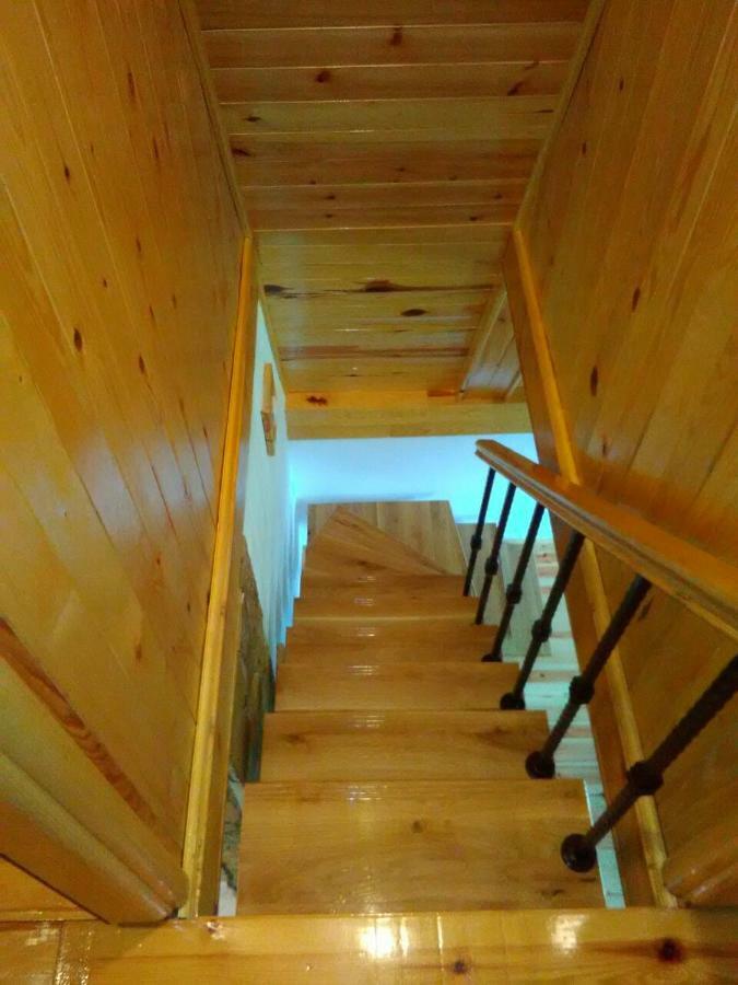 Вілла Mountain House Tadic 1 Баїна-Башта Екстер'єр фото