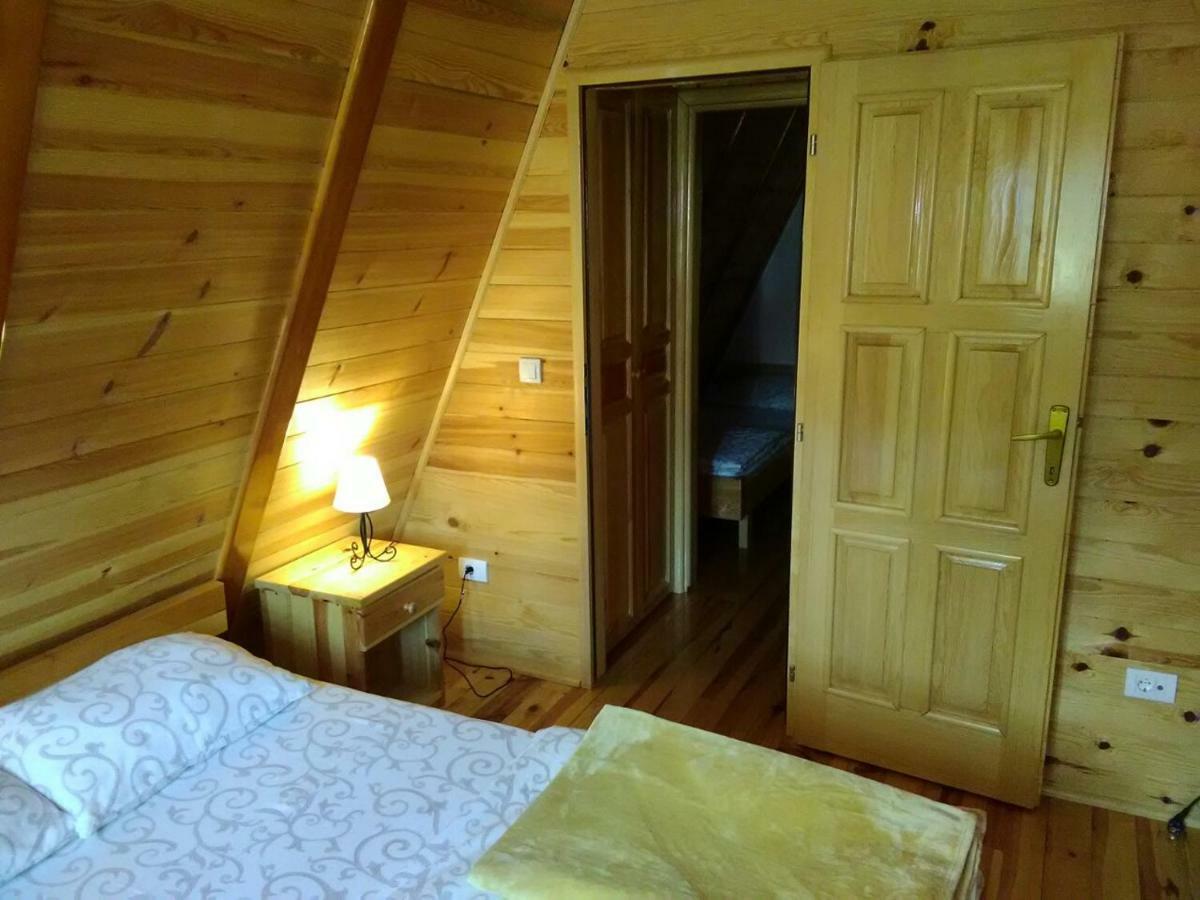 Вілла Mountain House Tadic 1 Баїна-Башта Екстер'єр фото