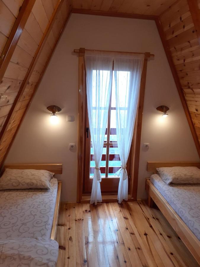 Вілла Mountain House Tadic 1 Баїна-Башта Екстер'єр фото